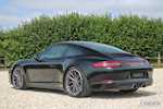 Porsche 911 991 Carrera 4 S Gen 2 PDK Coupe 3.0 2dr Coupe Semi Auto Petrol