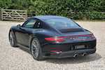 Porsche 911 991 Carrera 4 S Gen 2 PDK Coupe 3.0 2dr Coupe Semi Auto Petrol