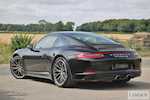 Porsche 911 991 Carrera 4 S Gen 2 PDK Coupe 3.0 2dr Coupe Semi Auto Petrol
