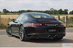 Porsche 911 991 Carrera 4 S Gen 2 PDK Coupe 3.0 2dr Coupe Semi Auto Petrol