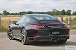 Porsche 911 991 Carrera 4 S Gen 2 PDK Coupe 3.0 2dr Coupe Semi Auto Petrol
