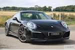 Porsche 911 991 Carrera 4 S Gen 2 PDK Coupe 3.0 2dr Coupe Semi Auto Petrol