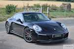 Porsche 911 991 Carrera 4 S Gen 2 PDK Coupe 3.0 2dr Coupe Semi Auto Petrol