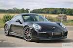 Porsche 911 991 Carrera 4 S Gen 2 PDK Coupe 3.0 2dr Coupe Semi Auto Petrol
