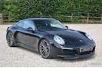 Porsche 911 991 Carrera 4 S Gen 2 PDK Coupe 3.0 2dr Coupe Semi Auto Petrol