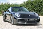 Porsche 911 991 Carrera 4 S Gen 2 PDK Coupe 3.0 2dr Coupe Semi Auto Petrol
