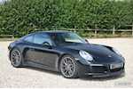 Porsche 911 991 Carrera 4 S Gen 2 PDK Coupe 3.0 2dr Coupe Semi Auto Petrol