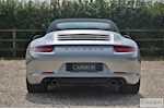 Porsche 911 991 Carrera 2 S PDK Cabriolet 3.8 Semi Auto Petrol