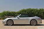 Porsche 911 991 Carrera 2 S PDK Cabriolet 3.8 Semi Auto Petrol