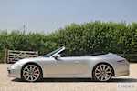 Porsche 911 991 Carrera 2 S PDK Cabriolet 3.8 Semi Auto Petrol