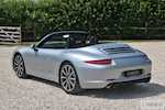Porsche 911 991 Carrera 2 S PDK Cabriolet 3.8 Semi Auto Petrol