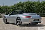 Porsche 911 991 Carrera 2 S PDK Cabriolet 3.8 Semi Auto Petrol