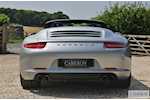 Porsche 911 991 Carrera 2 S PDK Cabriolet 3.8 Semi Auto Petrol