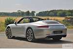 Porsche 911 991 Carrera 2 S PDK Cabriolet 3.8 Semi Auto Petrol