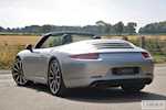 Porsche 911 991 Carrera 2 S PDK Cabriolet 3.8 Semi Auto Petrol