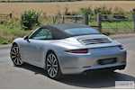 Porsche 911 991 Carrera 2 S PDK Cabriolet 3.8 Semi Auto Petrol
