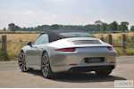 Porsche 911 991 Carrera 2 S PDK Cabriolet 3.8 Semi Auto Petrol