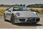 Porsche 911 991 Carrera 2 S PDK Cabriolet 3.8 Semi Auto Petrol