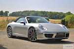 Porsche 911 991 Carrera 2 S PDK Cabriolet 3.8 Semi Auto Petrol