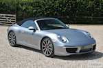 Porsche 911 991 Carrera 2 S PDK Cabriolet 3.8 Semi Auto Petrol