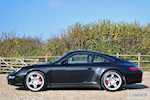 Porsche 911 997 Carrera 4 S Coupe 3.8 2dr Coupe Manual Petrol