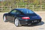 Porsche 911 997 Carrera 4 S Coupe 3.8 2dr Coupe Manual Petrol