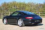 Porsche 911 997 Carrera 4 S Coupe 3.8 2dr Coupe Manual Petrol