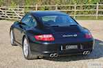 Porsche 911 997 Carrera 4 S Coupe 3.8 2dr Coupe Manual Petrol