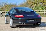 Porsche 911 997 Carrera 4 S Coupe 3.8 2dr Coupe Manual Petrol
