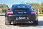 Porsche 911 997 Carrera 4 S Coupe 3.8 2dr Coupe Manual Petrol