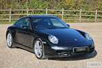 Porsche 911 997 Carrera 4 S Coupe 3.8 2dr Coupe Manual Petrol