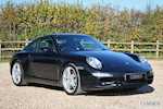 Porsche 911 997 Carrera 4 S Coupe 3.8 2dr Coupe Manual Petrol