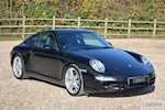 Porsche 911 997 Carrera 4 S Coupe 3.8 2dr Coupe Manual Petrol