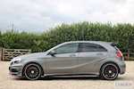 Mercedes A-Class A45 Amg Hatchback 2.0 Automatic Petrol