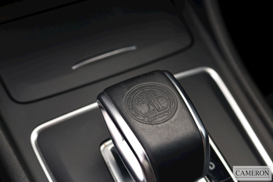 Mercedes A-Class A45 Amg Hatchback 2.0 Automatic Petrol