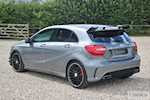 Mercedes A-Class A45 Amg Hatchback 2.0 Automatic Petrol