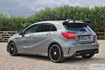 Mercedes A-Class A45 Amg Hatchback 2.0 Automatic Petrol