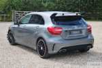 Mercedes A-Class A45 Amg Hatchback 2.0 Automatic Petrol