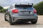 Mercedes A-Class A45 Amg Hatchback 2.0 Automatic Petrol