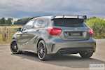Mercedes A-Class A45 Amg Hatchback 2.0 Automatic Petrol