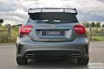 Mercedes A-Class A45 Amg Hatchback 2.0 Automatic Petrol