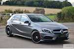 Mercedes A-Class A45 Amg Hatchback 2.0 Automatic Petrol