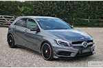 Mercedes A-Class A45 Amg Hatchback 2.0 Automatic Petrol