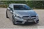 Mercedes A-Class A45 Amg Hatchback 2.0 Automatic Petrol