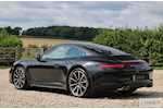 Porsche 911 991 Carrera 4 S PDK Coupe 3.8 2dr Coupe Semi Auto Petrol