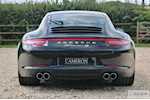 Porsche 911 991 Carrera 4 S PDK Coupe 3.8 2dr Coupe Semi Auto Petrol