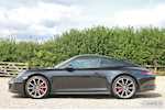 Porsche 911 991 Carrera 4 S PDK Coupe 3.8 2dr Coupe Semi Auto Petrol