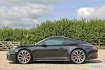 Porsche 911 991 Carrera 4 S PDK Coupe 3.8 2dr Coupe Semi Auto Petrol