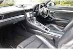 Porsche 911 991 Carrera 4 S PDK Coupe 3.8 2dr Coupe Semi Auto Petrol