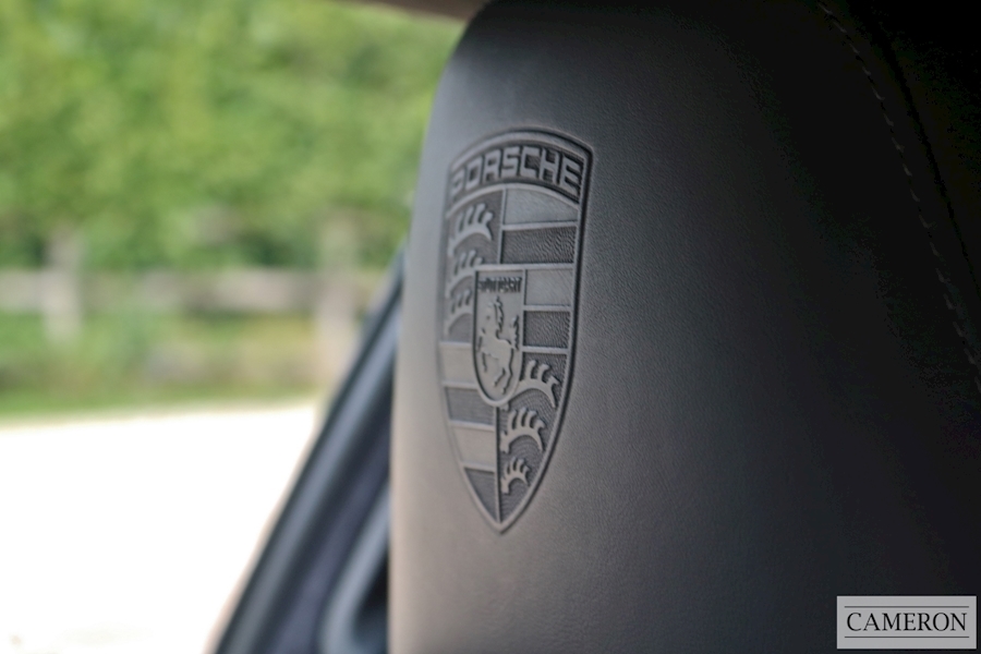 Porsche 911 991 Carrera 4 S PDK Coupe 3.8 2dr Coupe Semi Auto Petrol